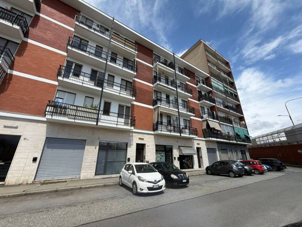 appartamento in vendita a Torino in zona Mirafiori Nord