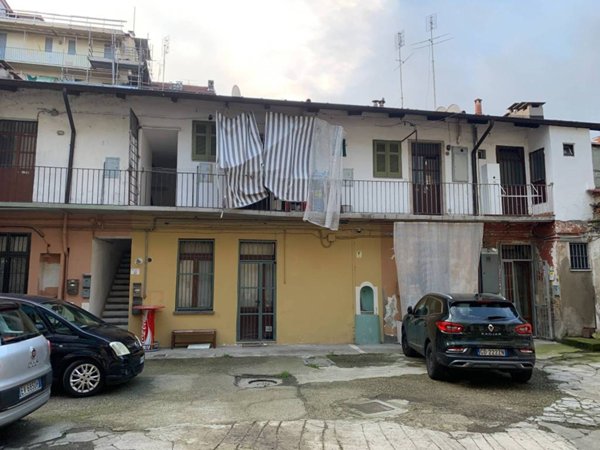 appartamento in vendita a Torino in zona Barriera di Milano