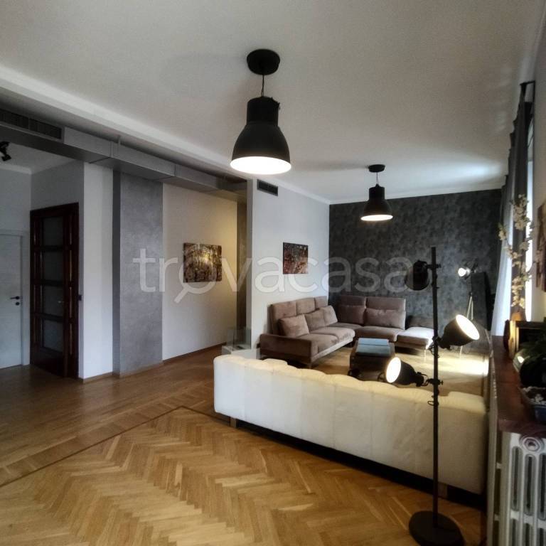 appartamento in vendita a Torino in zona Pozzo Strada