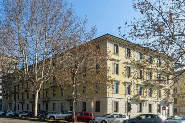 appartamento in vendita a Torino in zona Crocetta