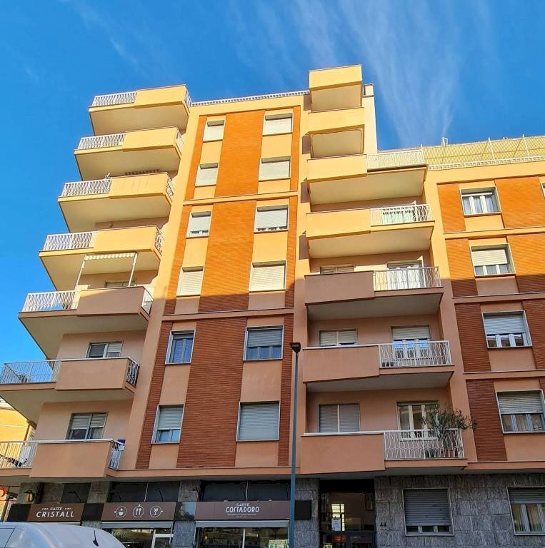 appartamento in vendita a Torino in zona Santa Rita
