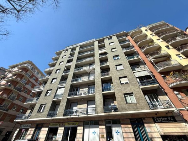 appartamento in vendita a Torino in zona Parella