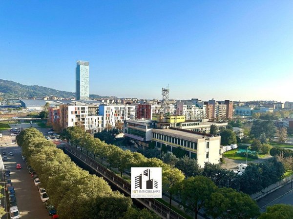 appartamento in vendita a Torino in zona Filadelfia