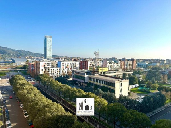 appartamento in vendita a Torino in zona Filadelfia