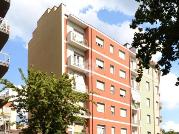 appartamento in vendita a Torino in zona Madonna di Campagna