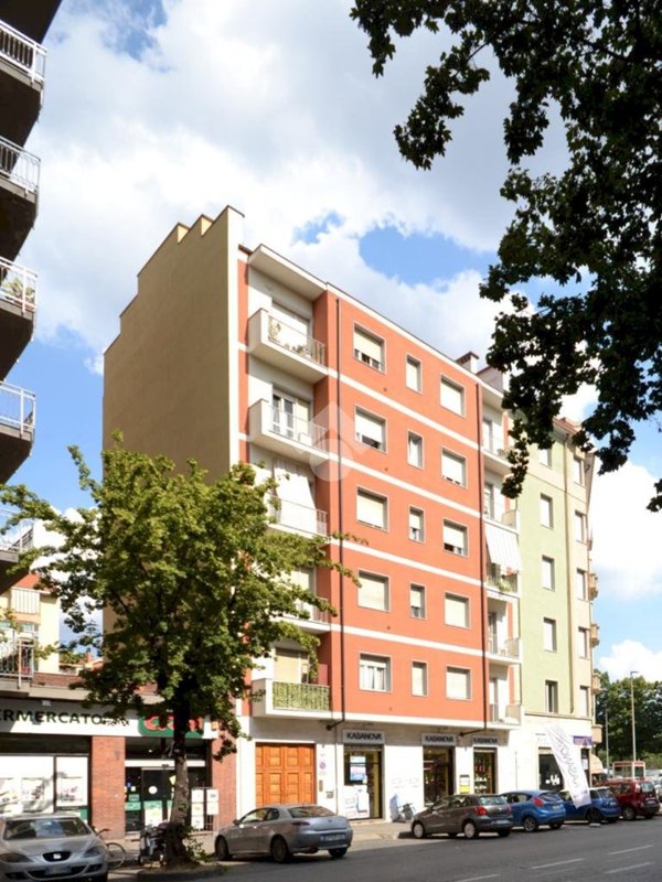 appartamento in vendita a Torino in zona Madonna di Campagna
