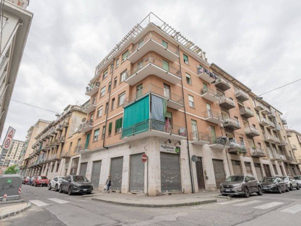 appartamento in vendita a Torino in zona Barriera di Milano