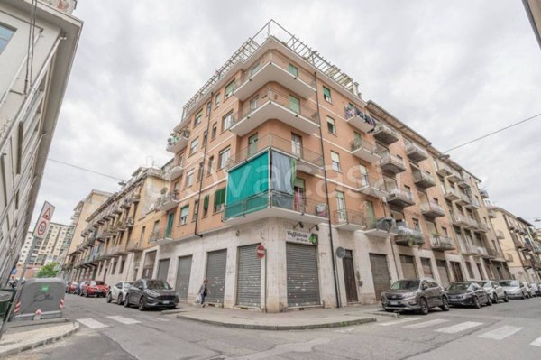 appartamento in vendita a Torino in zona Barriera di Milano