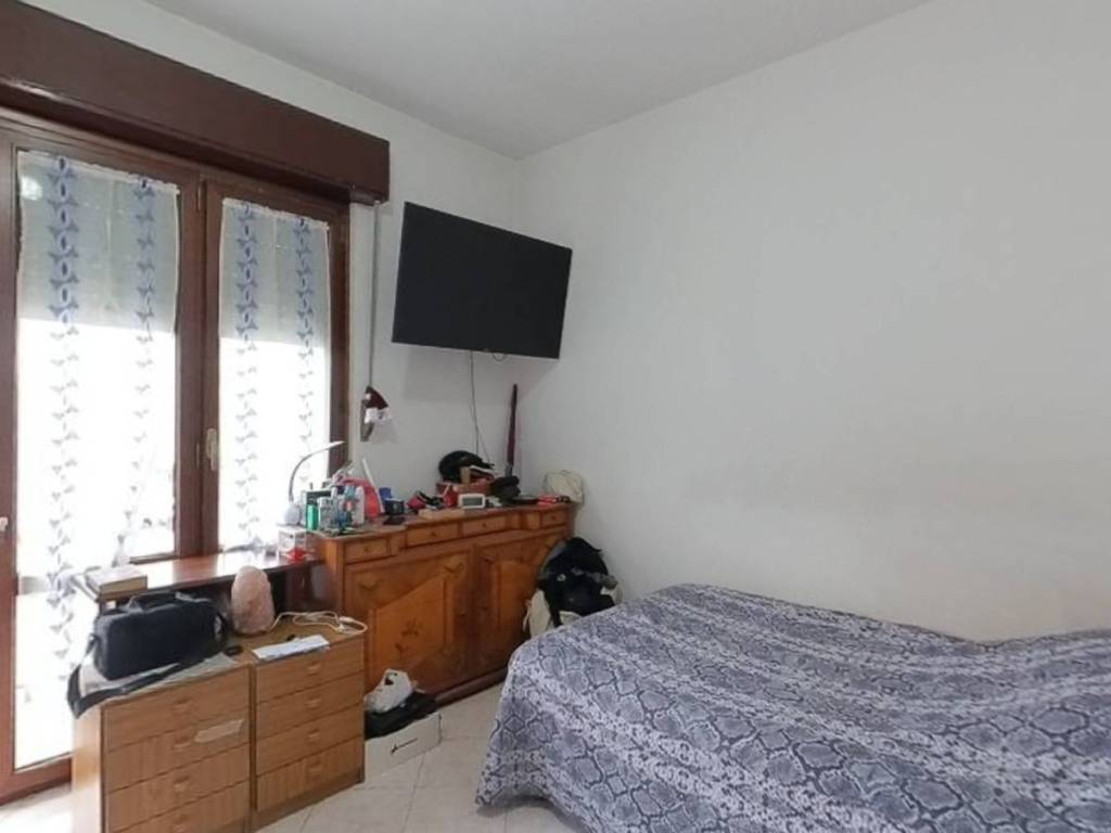 appartamento in vendita a Torino in zona Mirafiori Sud