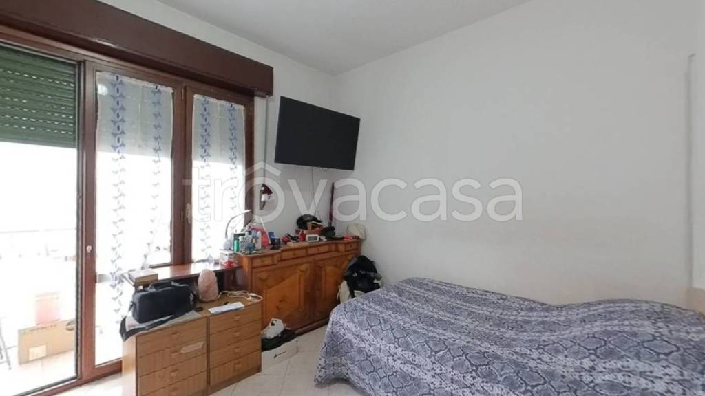 appartamento in vendita a Torino in zona Mirafiori Sud