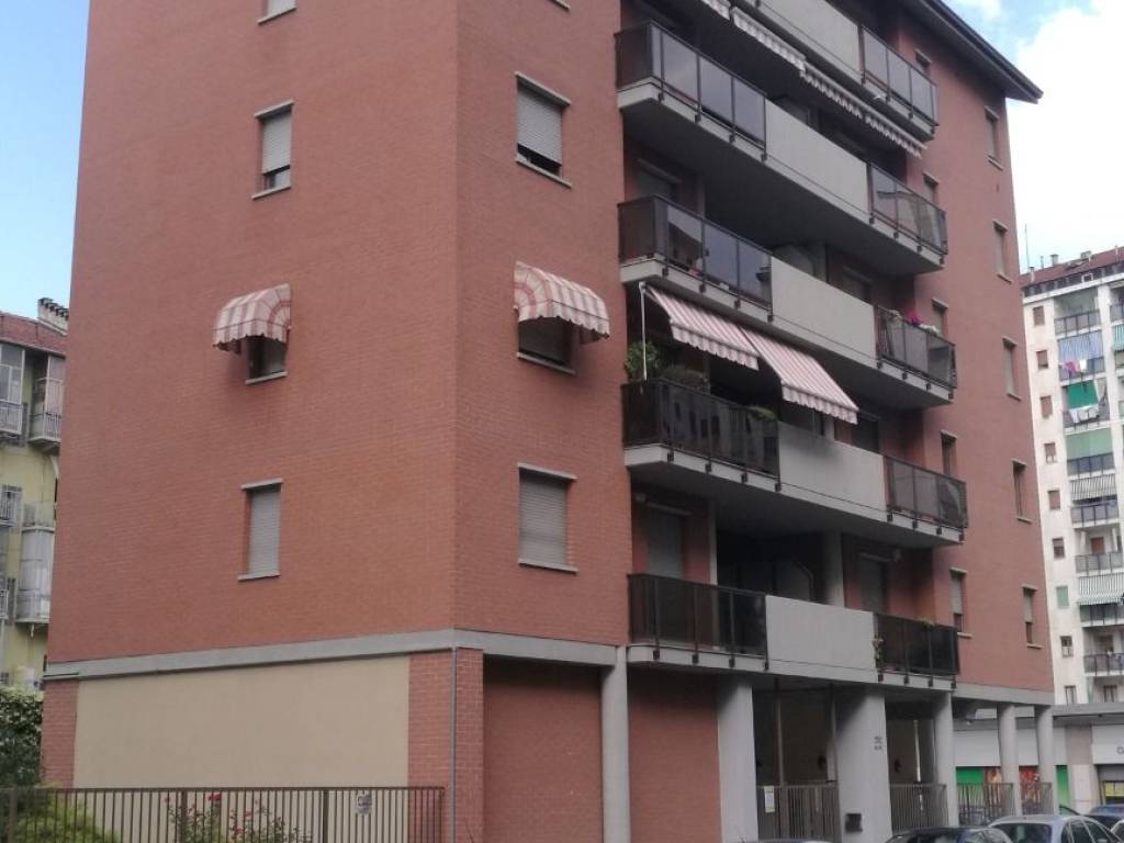 appartamento in vendita a Torino in zona Mirafiori Nord
