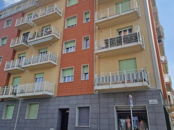 appartamento in vendita a Torino in zona Barriera di Milano