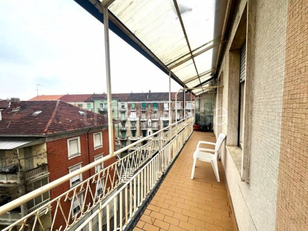 appartamento in vendita a Torino in zona Barriera di Milano