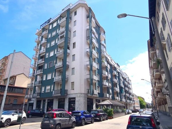 appartamento in vendita a Torino in zona Mirafiori Nord