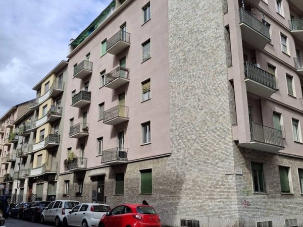 appartamento in vendita a Torino in zona Pozzo Strada