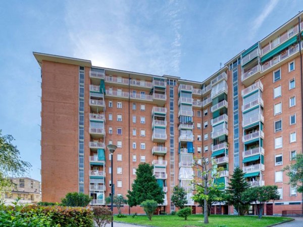 appartamento in vendita a Torino in zona Mirafiori Nord