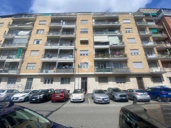 appartamento in vendita a Torino in zona Mirafiori Nord