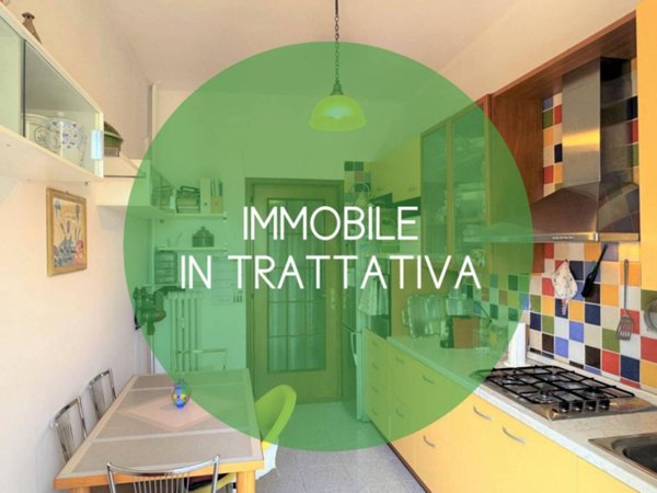 appartamento in vendita a Torino in zona Pozzo Strada
