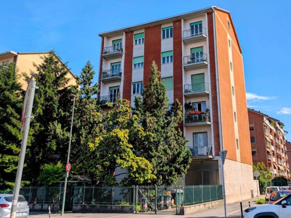 appartamento in vendita a Torino in zona Pozzo Strada