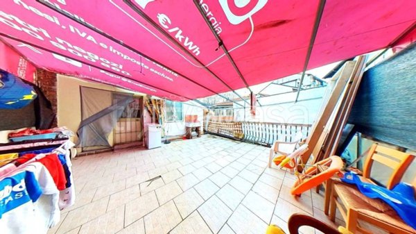 appartamento in vendita a Torino in zona Barriera di Milano