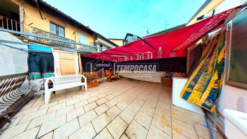 appartamento in vendita a Torino in zona Barriera di Milano