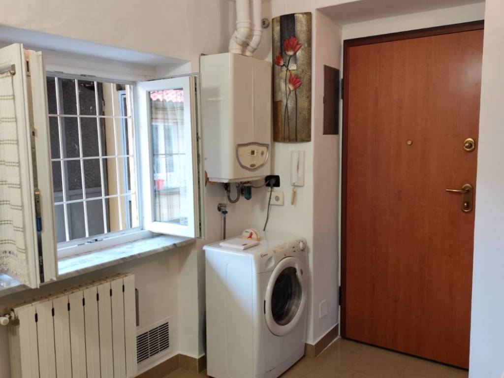 appartamento in vendita a Torino in zona Crocetta