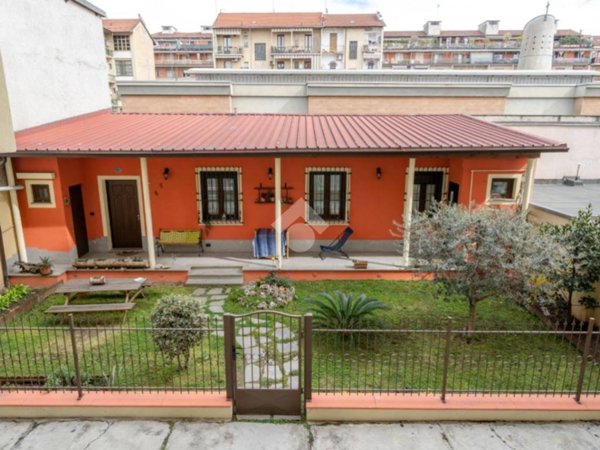 appartamento in vendita a Torino in zona Pozzo Strada