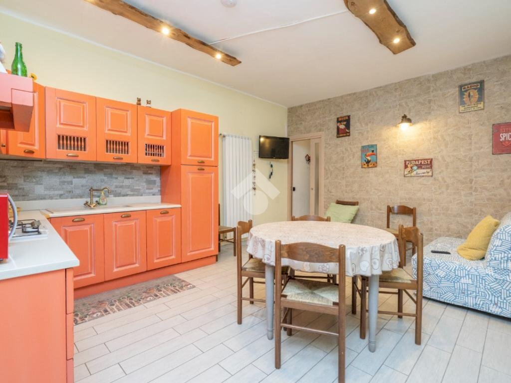 casa indipendente in vendita a Torino