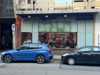 negozio in vendita a Torino