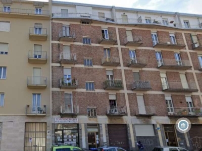 appartamento in vendita a Torino in zona Parella