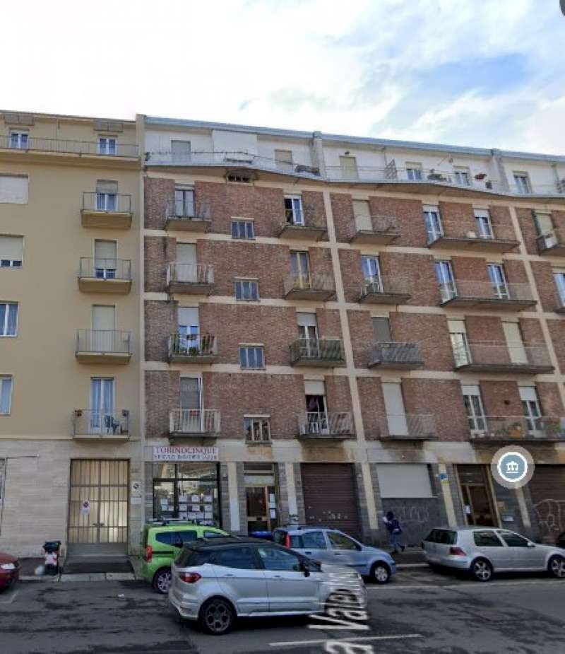 appartamento in vendita a Torino in zona Parella