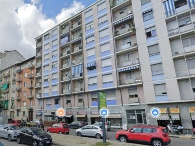 appartamento in vendita a Torino in zona Lingotto