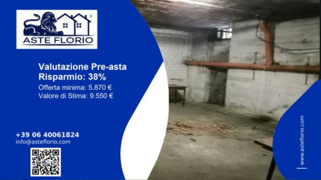 locale commerciale in vendita a Torino