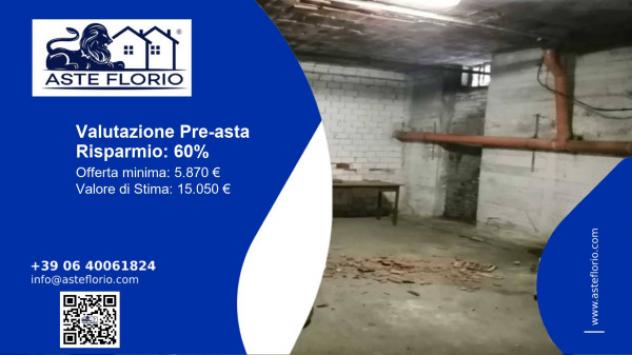 locale commerciale in vendita a Torino