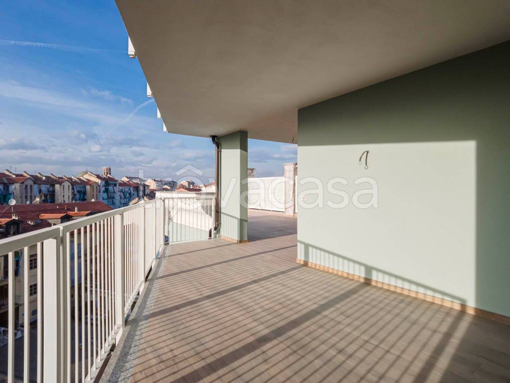 appartamento in vendita a Torino in zona Barriera di Milano