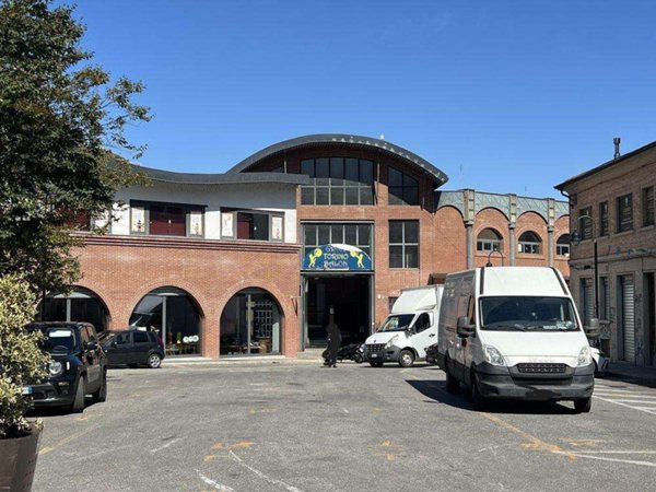 negozio in vendita a Torino