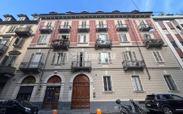 appartamento in vendita a Torino in zona Centro Storico