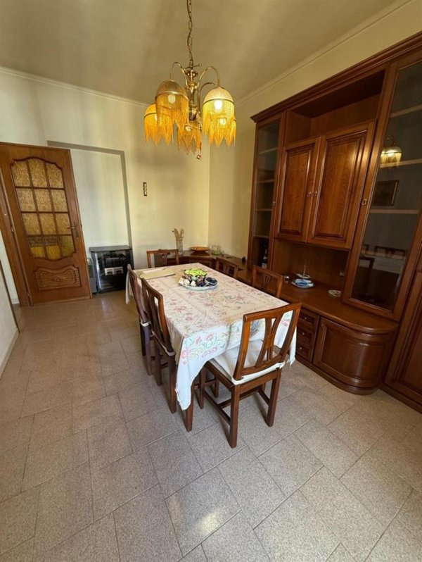 appartamento in vendita a Torino in zona Mirafiori Nord