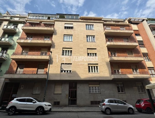 appartamento in vendita a Torino in zona Crocetta