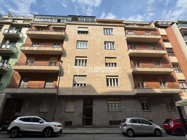 appartamento in vendita a Torino in zona Crocetta