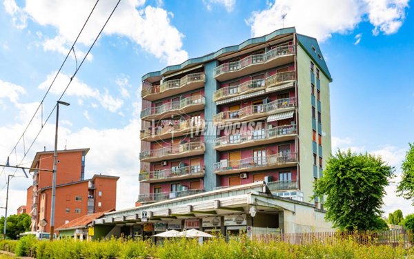 appartamento in vendita a Torino in zona Lucento