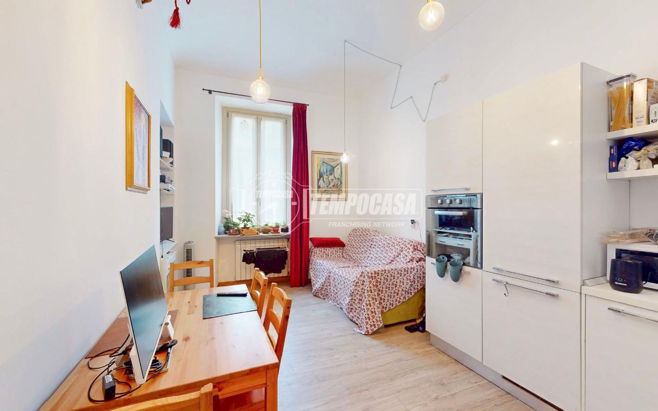 appartamento in vendita a Torino in zona Centro Storico