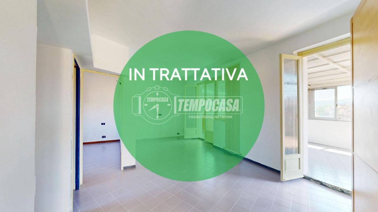 appartamento in vendita a Torino in zona San Donato