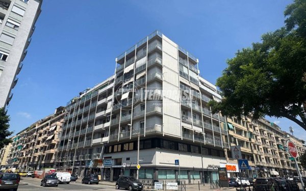 appartamento in vendita a Torino in zona Lingotto