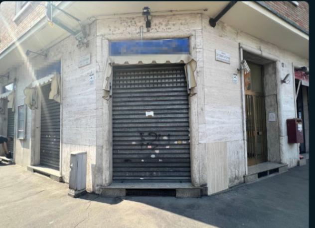 pentavano in vendita a Torino in zona Barriera di Milano