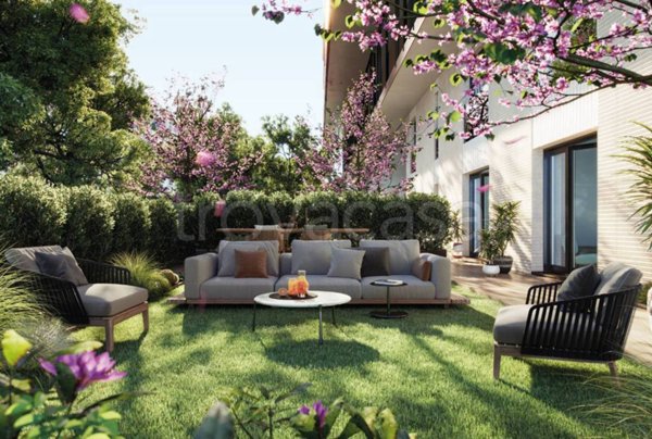 appartamento in vendita a Torino in zona Crocetta