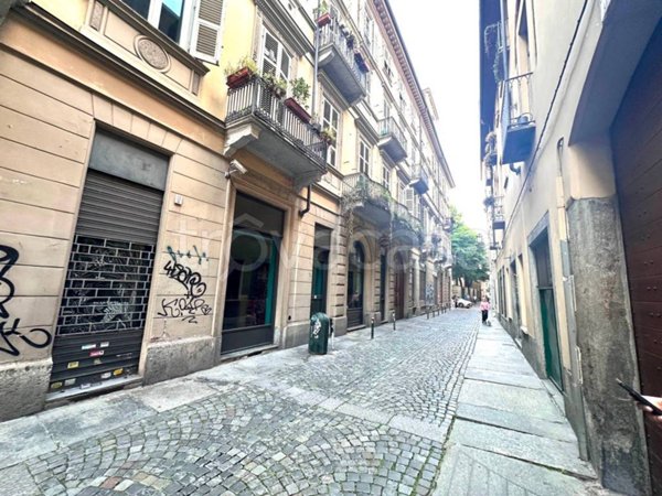 appartamento in vendita a Torino in zona Centro Storico