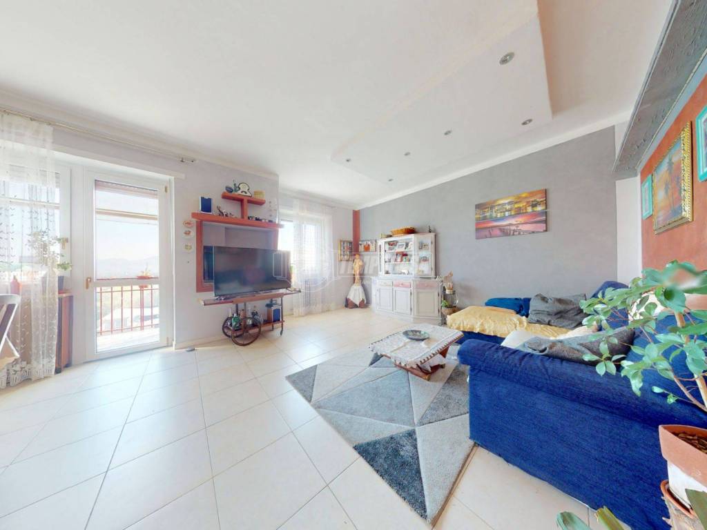 appartamento in vendita a Torino in zona Rebaudengo