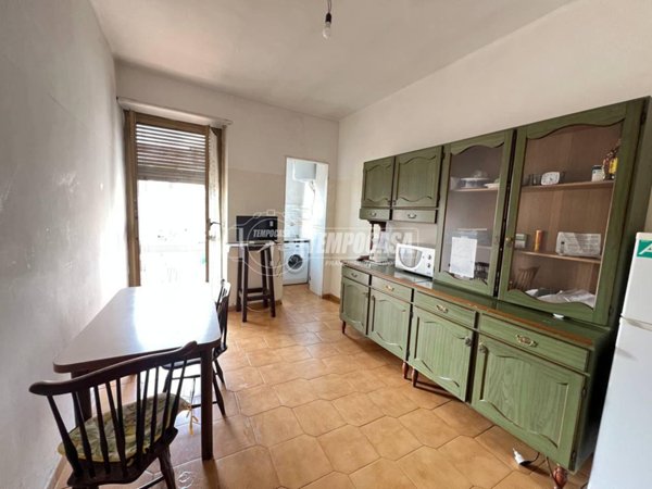 appartamento in vendita a Torino in zona Vanchiglia