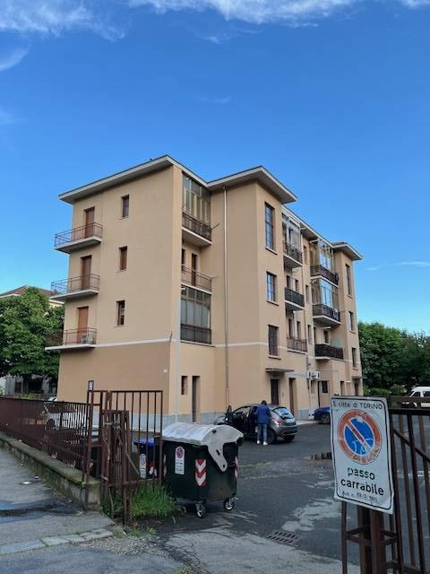 appartamento in vendita a Torino in zona Mirafiori Nord